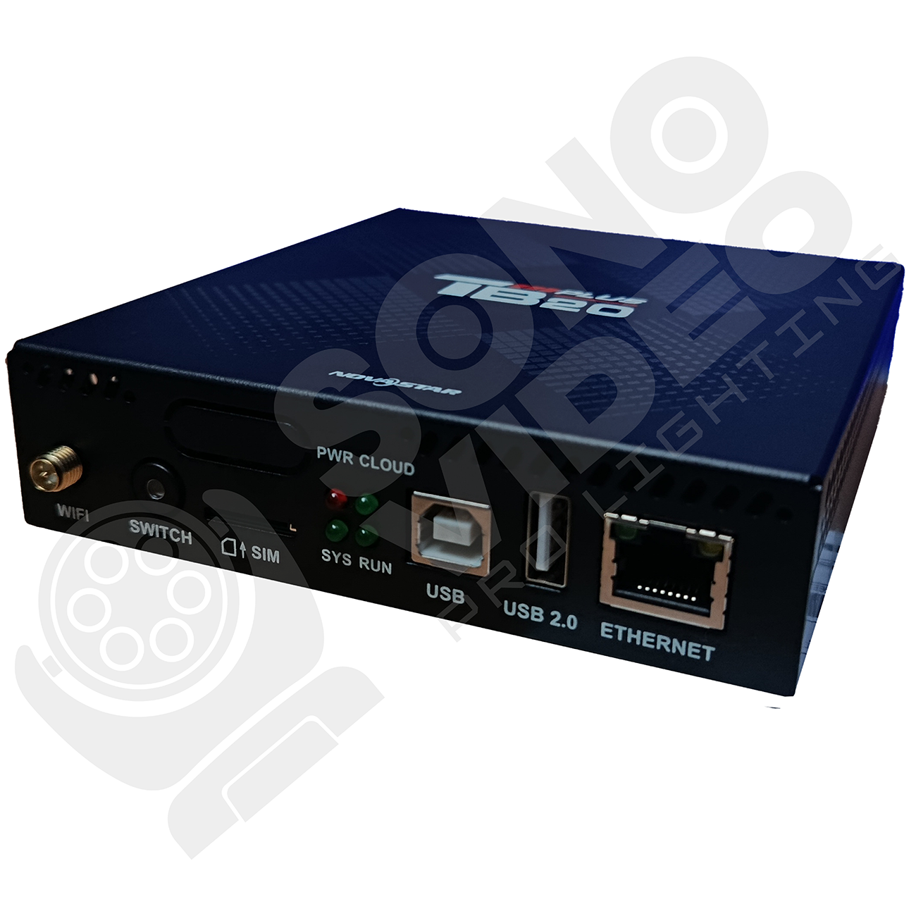 Procesador TB20PLUS - Gallery 1