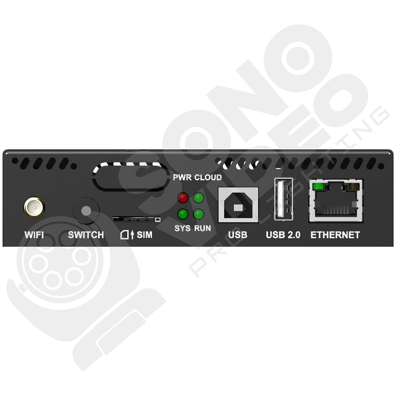 Procesador TB20PLUS - Gallery 2
