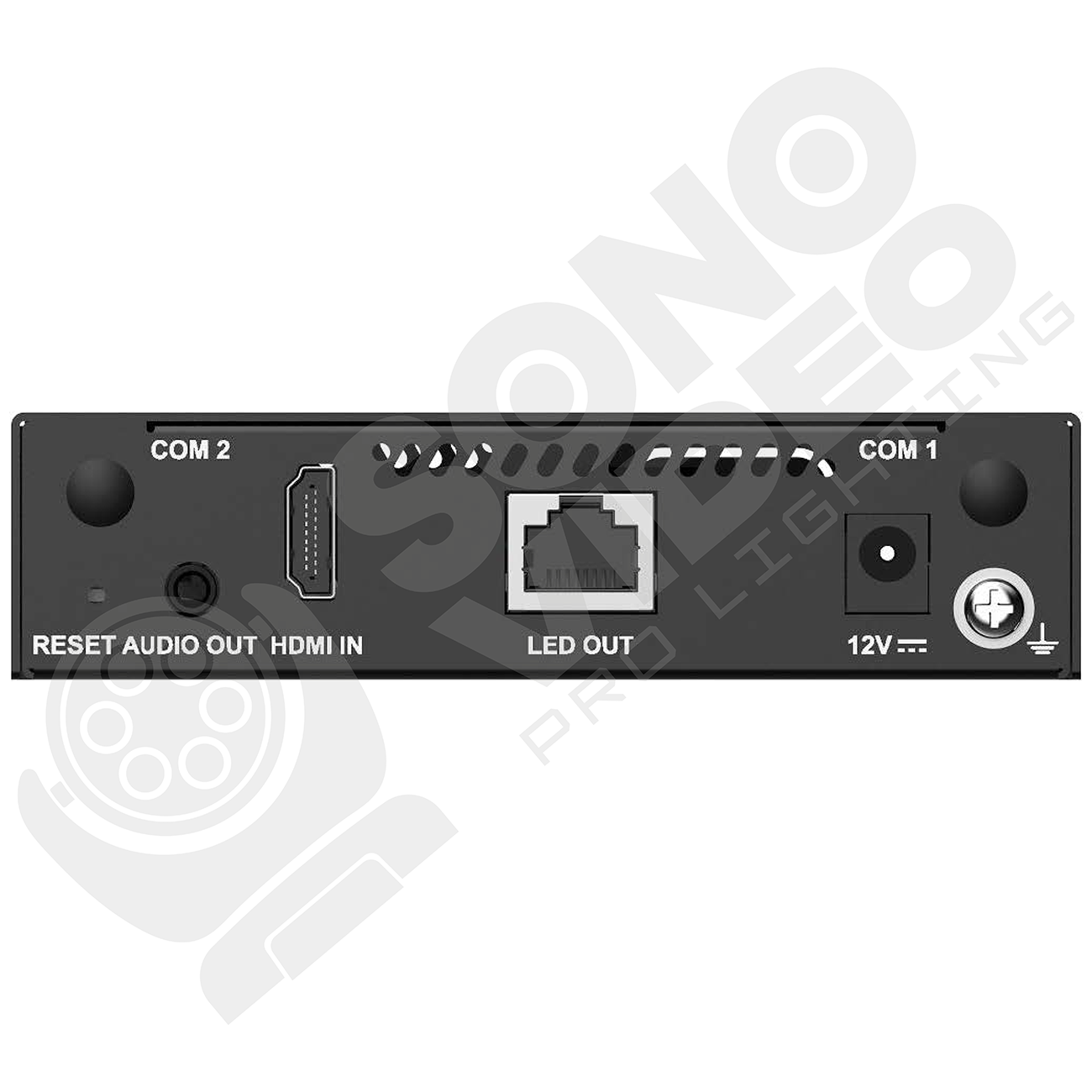 Procesador TB20PLUS - Gallery 3