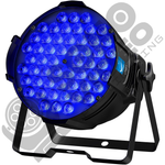 Tacho Par Led 54x3W RGBW Independiente Big Dipper - Thumbnail 1