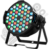 Tacho Par Led 54x3W RGBW Independiente Profesional
