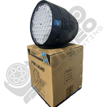 Tacho Par Led 54x4w RGBW 4 en 1+Luz Cálida - SV544W - Thumbnail 3