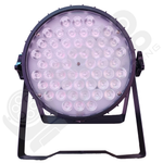 Tacho Par led 54x1.5W RGB 3 en 1 - Thumbnail 2