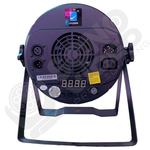 Tacho Par led 54x1.5W RGB 3 en 1 - Thumbnail 3