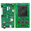 Tarjeta Display LB260R