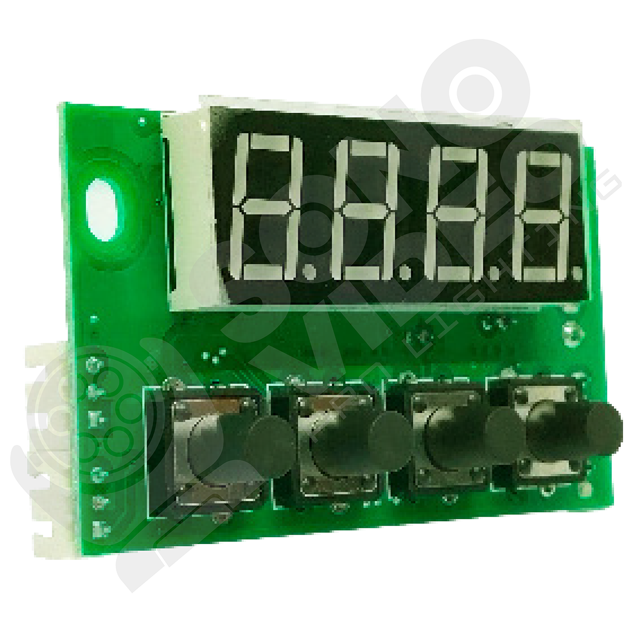 Tarjeta Display de Par LED Big Dipper - Gallery 1