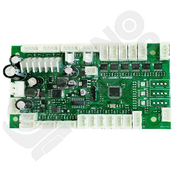 Tarjeta de Brazo LB260R