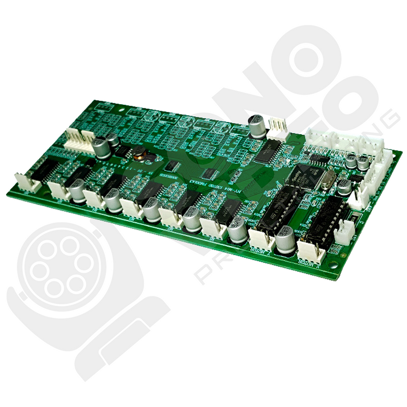 Tarjeta de Brazo de Cabeza Móvil LB230 Big Dipper Versión Antigua
