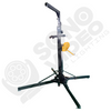 Torre elevadora para Array Sonido