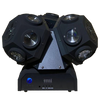 Triple Bola Láser RGB - EQE330