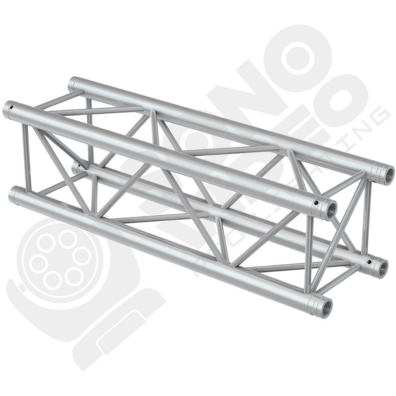 Truss de 1m con Pines 30x30cm