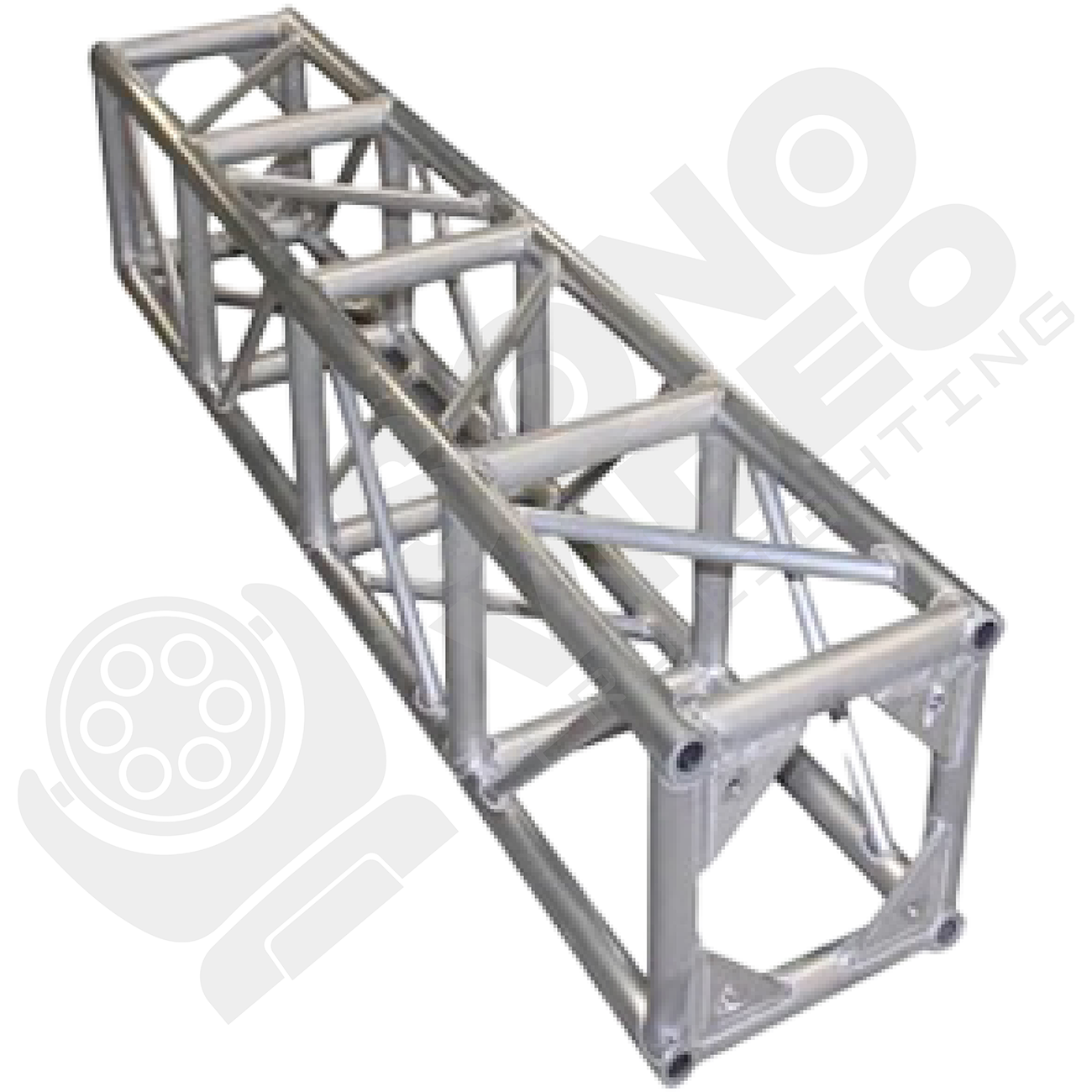Truss de 2m con Pernos de 30x30cm - Gallery 1