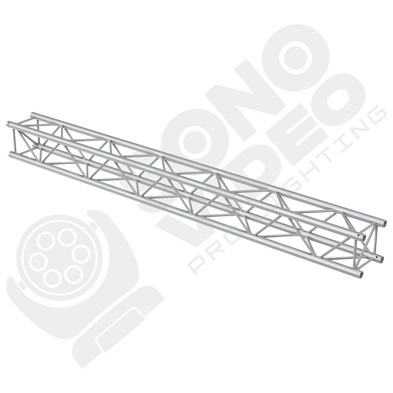 Truss de 3m con Pines 40x40cm - Gallery 1
