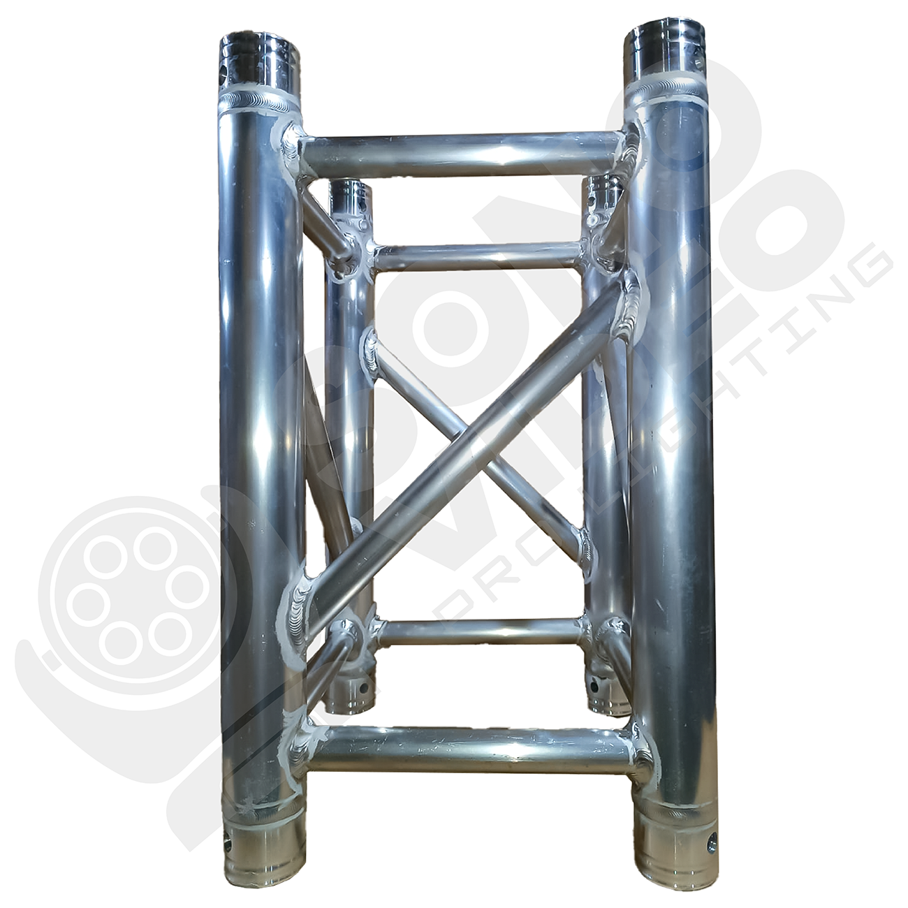 Truss de medio metro con Pines 30x30cm - Gallery 1