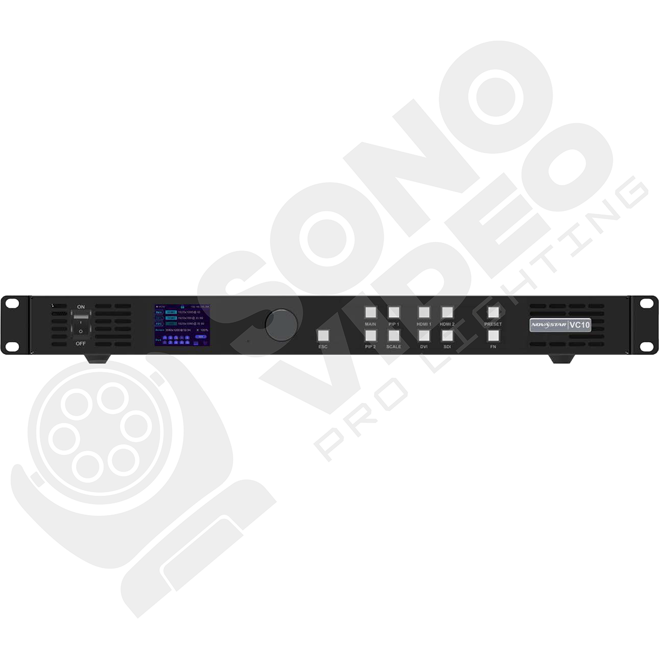 Procesador VC10 - Gallery 1