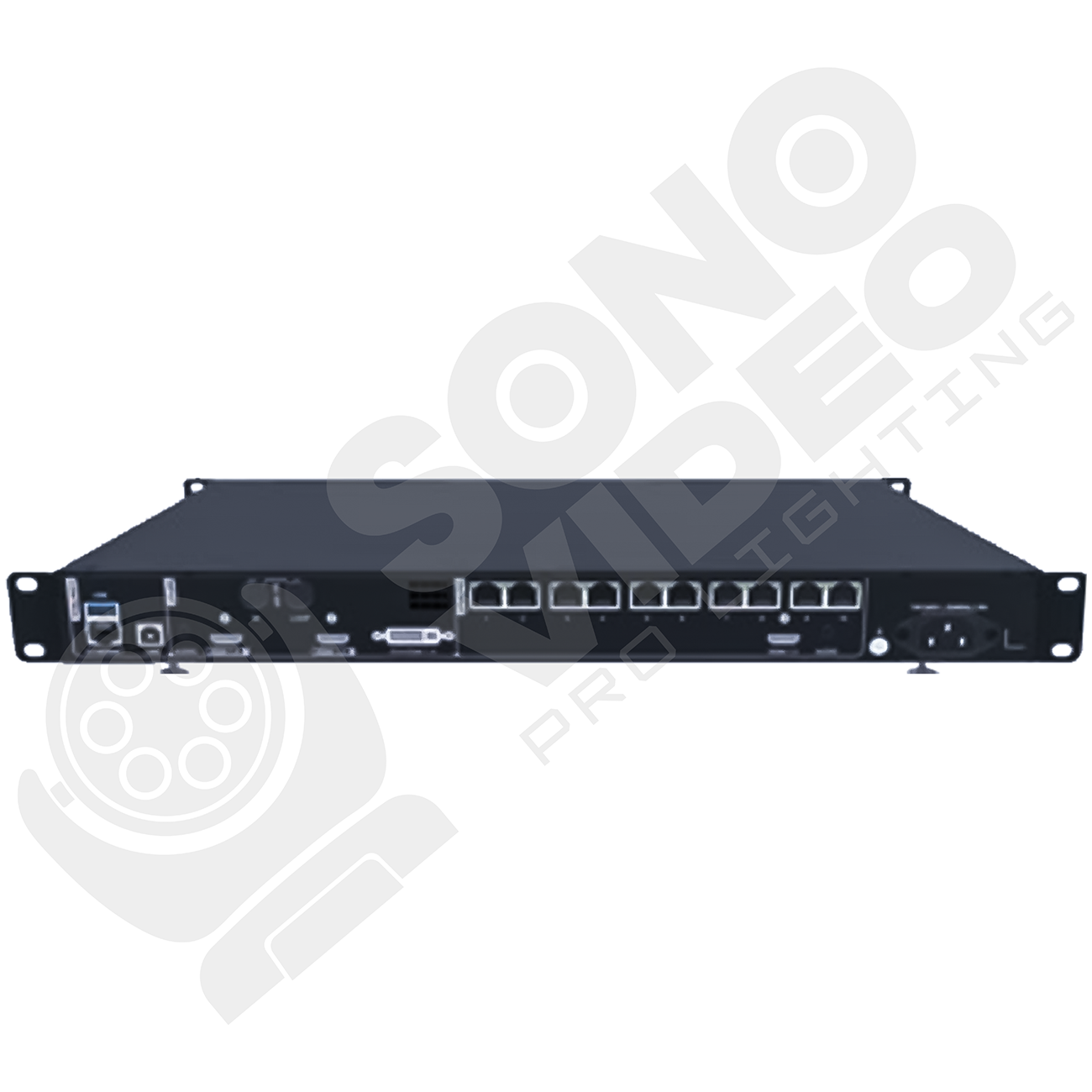 Procesador VC10 - Gallery 2