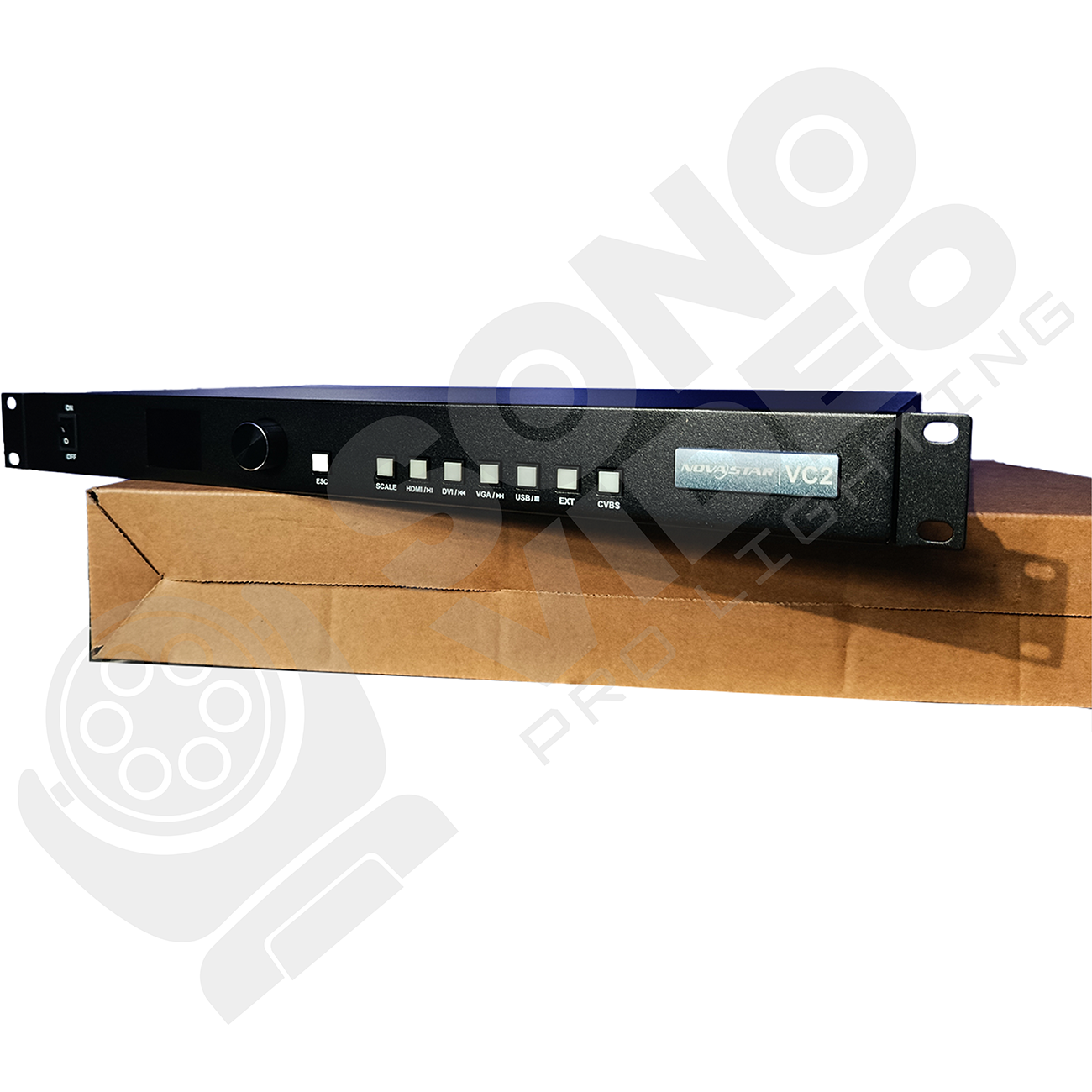 Procesador VC2 - Gallery 3