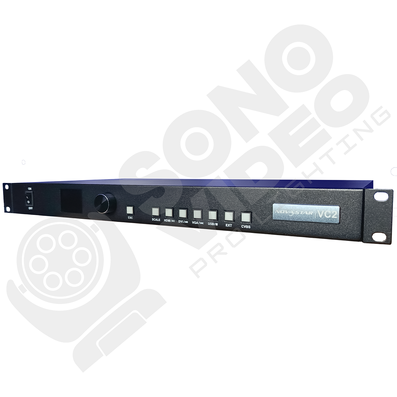 Procesador VC2 - Gallery 1