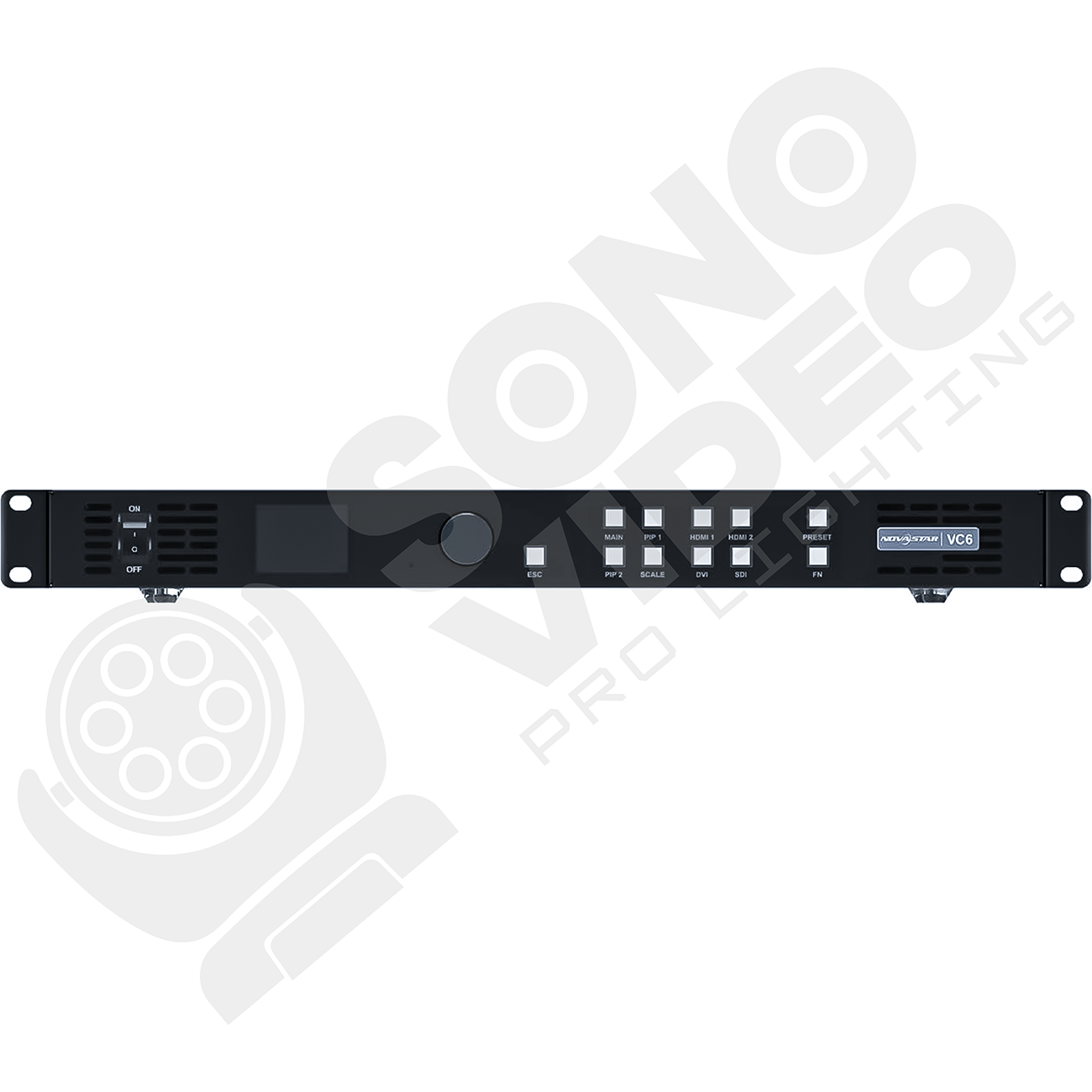 Procesador VC6 - Gallery 1