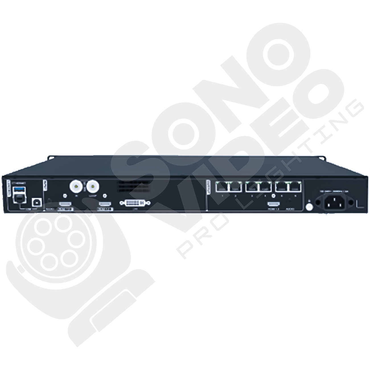 Procesador VC6 - Gallery 2