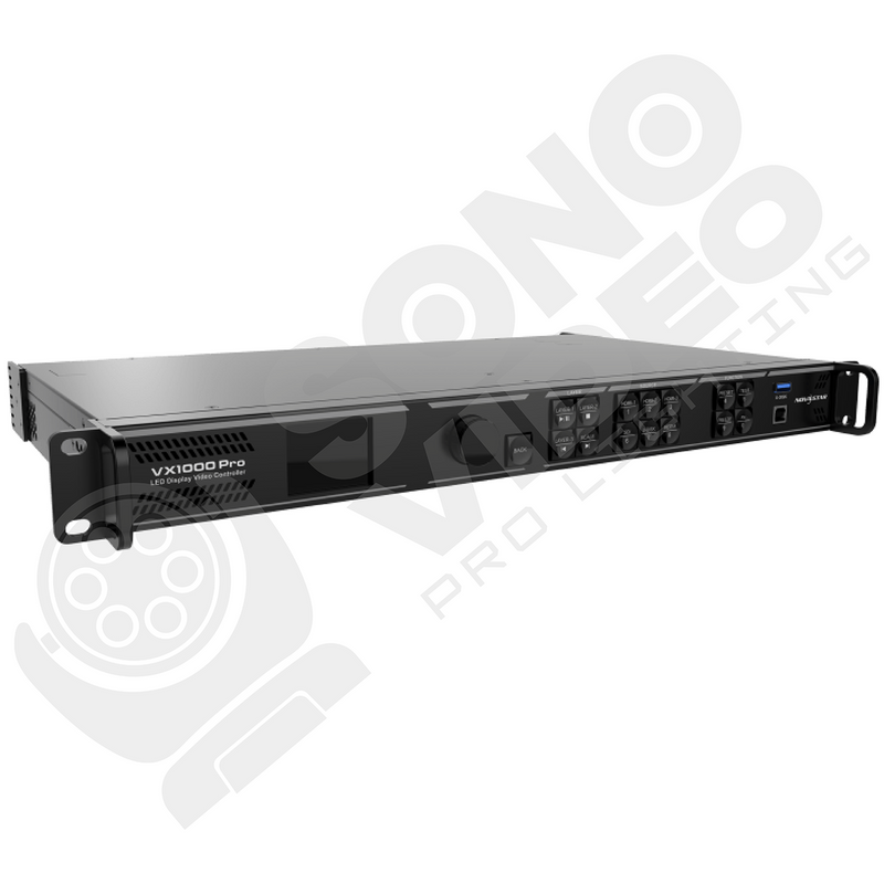 Procesador VX1000PRO