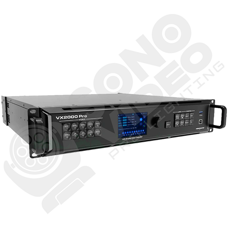 Procesador VX2000PRO