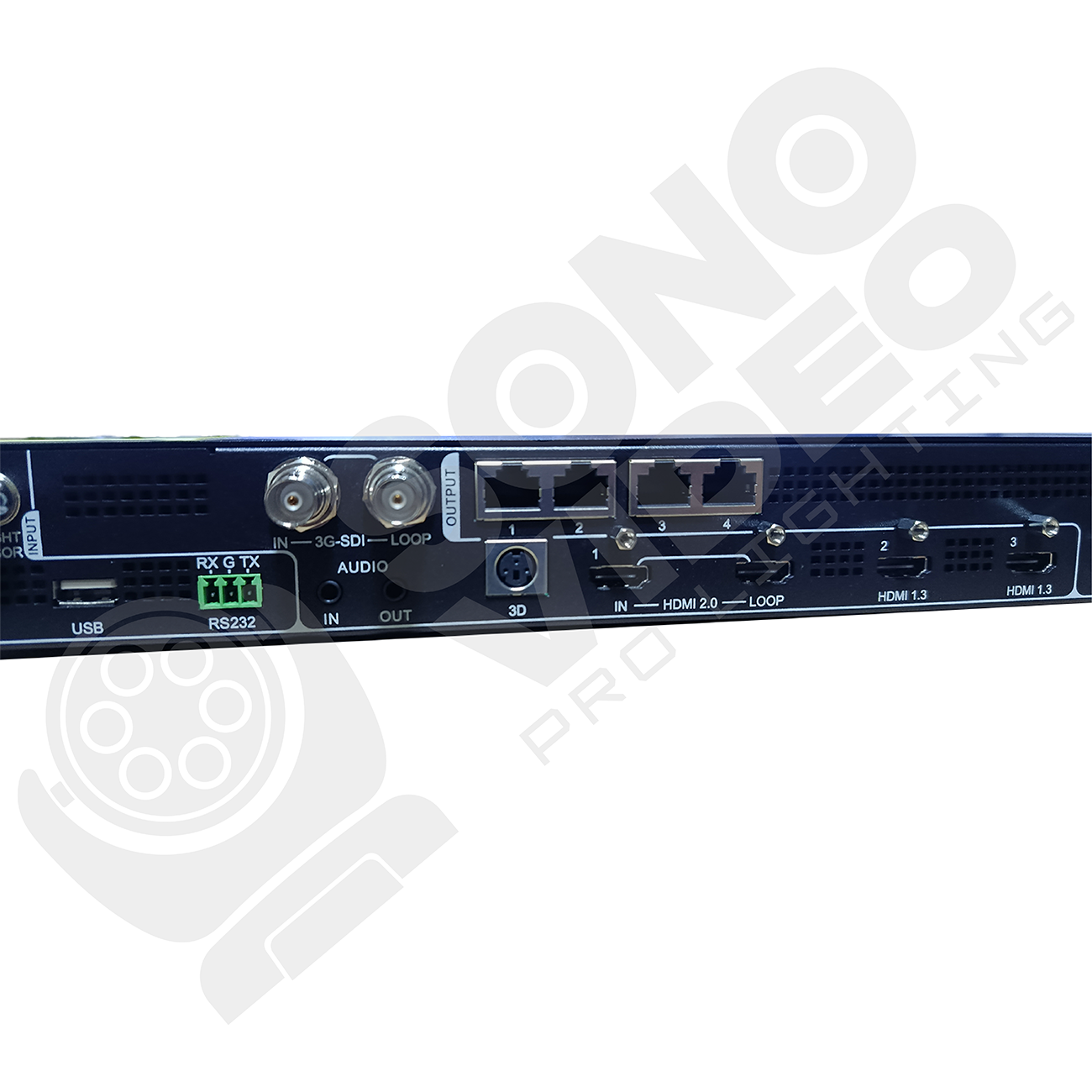 Procesador VX400PRO - Gallery 2