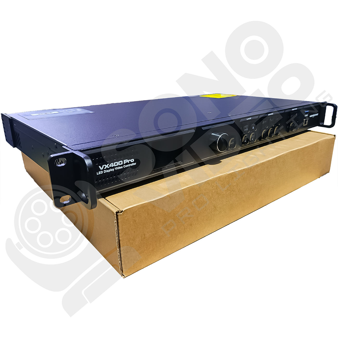 Procesador VX400PRO - Gallery 3