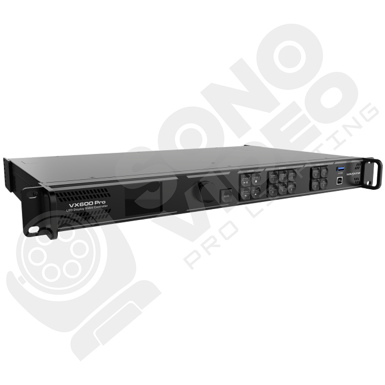 Procesador VX600PRO - Gallery 1